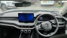 Skoda Superb 2.0 TDI 193 Laurin + Klement 4X4 5dr DSG Diesel Estate